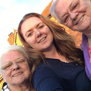 Meet your Posher, Julia